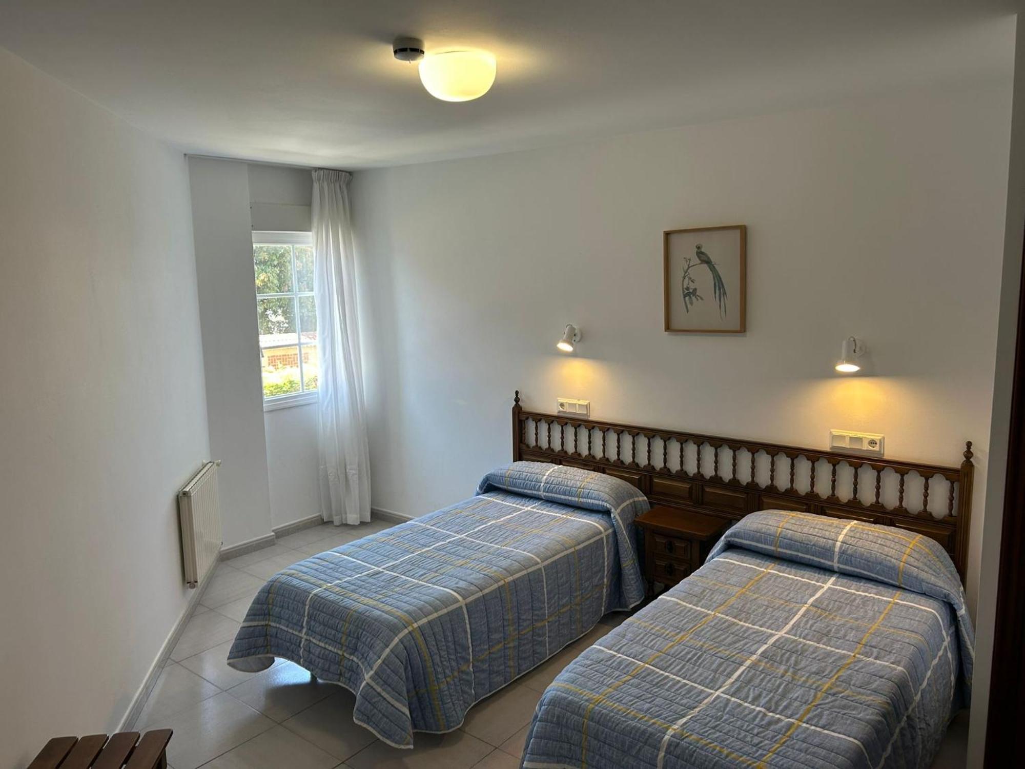 Pension Rey Isla de Arosa Exteriér fotografie